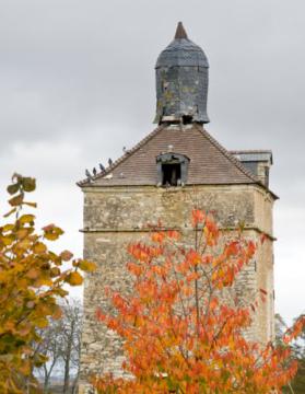 86 MONTIGNY -Messais-