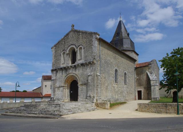 Cet édifice est inscrit au titre des Monuments historiques. Il est répertorié dans la base Mérimée, base de données sur le patrimoine…