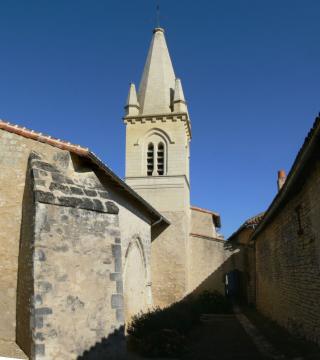 Église Saint-Pierre