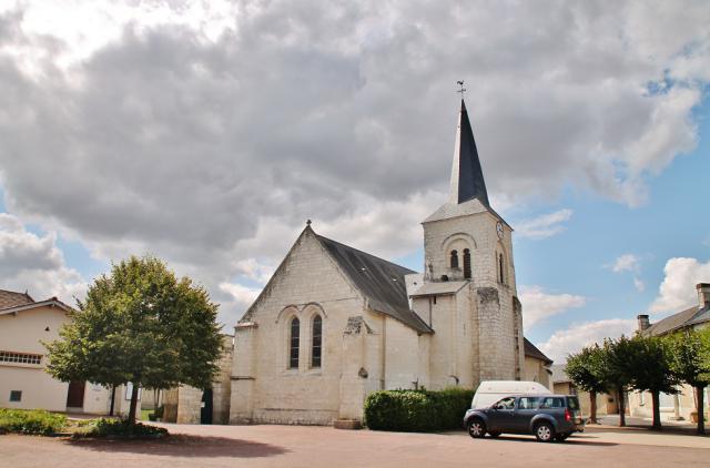 église St Hilaire