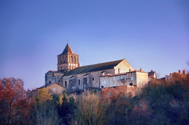 Cet édifice est classé au titre des Monuments historiques. Il est répertorié dans la base Mérimée, base de données sur le patrimoine…