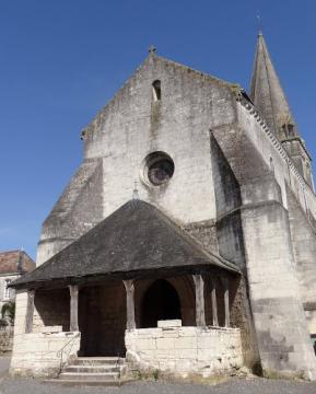 Thuré-