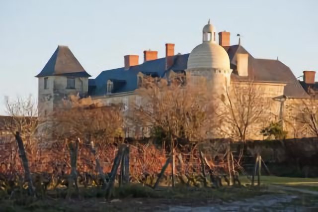 SAINT-LEGER-DE-MONTBRILLAIS