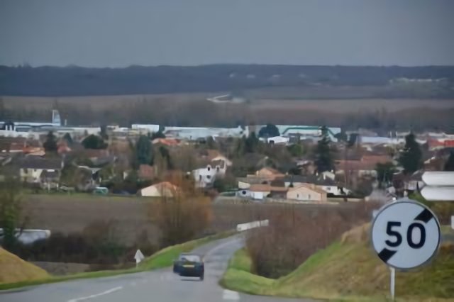 Naintré