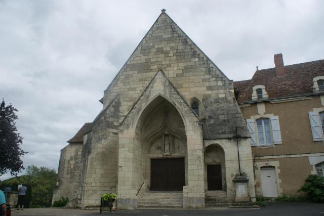 Cet édifice est classé au titre des Monuments historiques. Il est répertorié dans la base Mérimée, base de données sur le patrimoine…