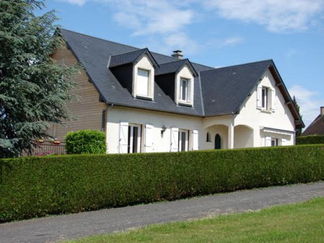 Maison 4 impasse des Bauges 86270 La Roche Posay