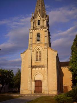 Saint Gaudent