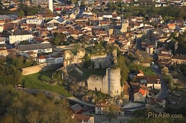 Gençay