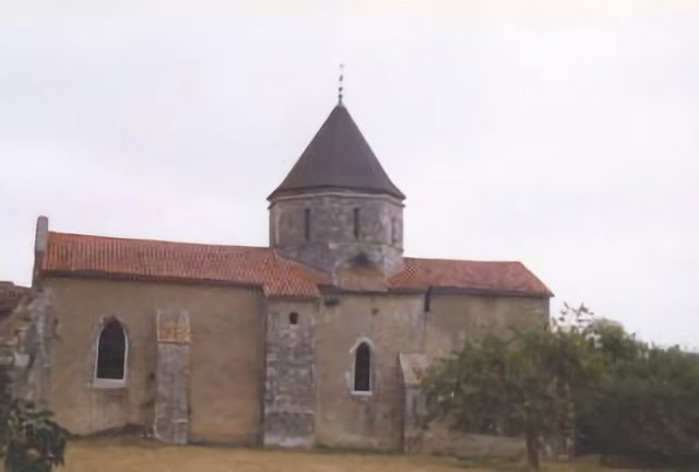 l'église