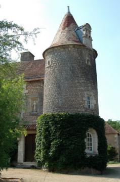 86 BONNEUIL MATOUR -Varennes-