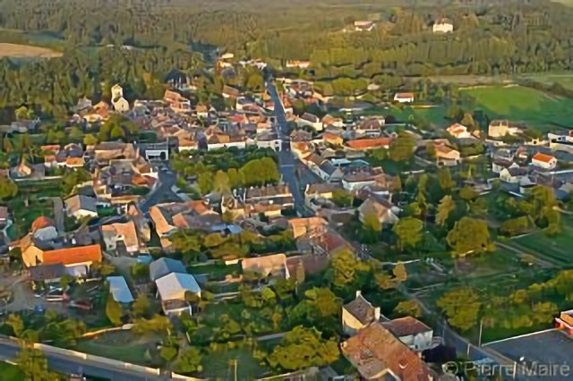Bonneuil-Matours