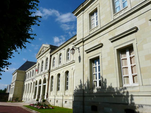Cet édifice est inscrit au titre des Monuments historiques. Il est répertorié dans la base Mérimée, base de données sur le patrimoine…