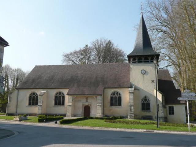 POLISY -10- L'église