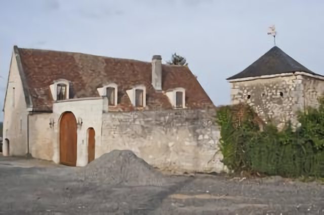86 VAUX SUR VIENNE