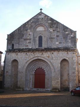 Eglise Notre-Dame de Plaisance