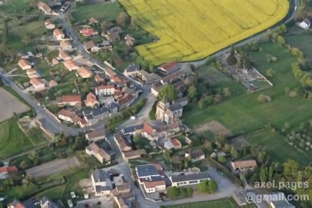 monthoiron