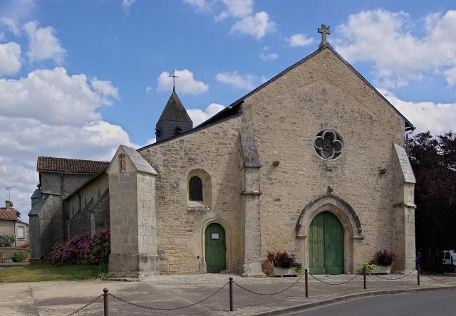 Cet édifice est classé au titre des Monuments historiques. Il est répertorié dans la base Mérimée, base de données sur le patrimoine…