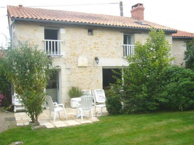 Chambre d'hote - La Dorelle - Guesthouse