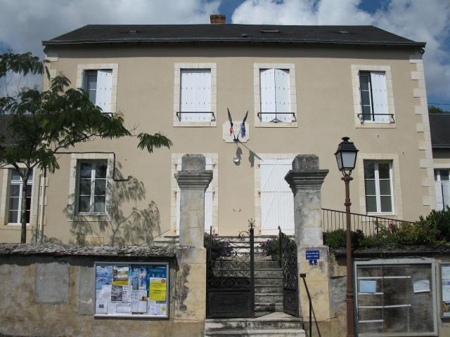 Mairie