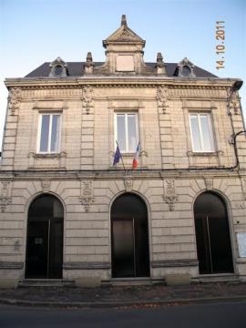 La mairie