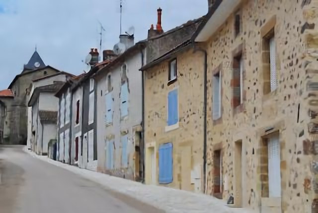 Availles Limuzine