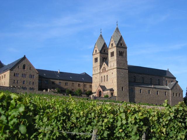 Benediktinerinnenkloster Eibingen