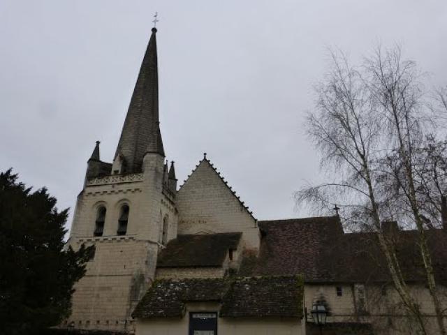 ST SAUVEUR 86