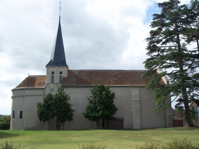 Cet édifice est répertorié dans la base Mérimée, base de données sur le patrimoine architectural français du ministère de la Culture, sous…