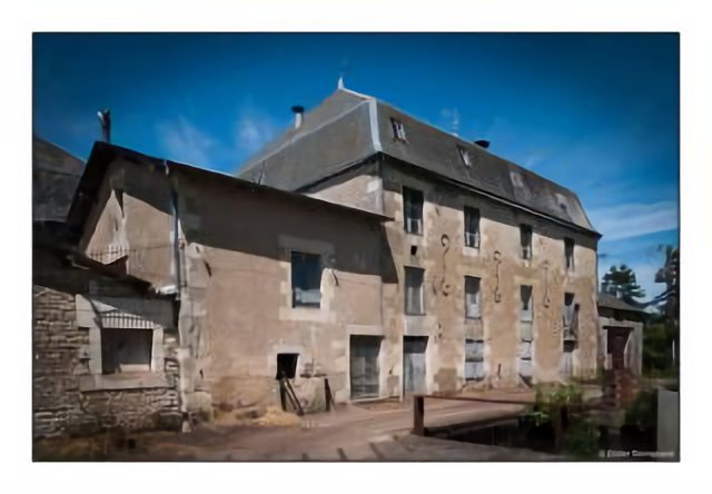 Le Moulin Minot (Civray 86)