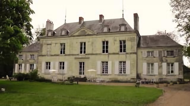 Le Petit Trianon