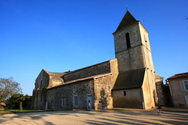 Cet édifice est classé au titre des Monuments historiques. Il est répertorié dans la base Mérimée, base de données sur le patrimoine…