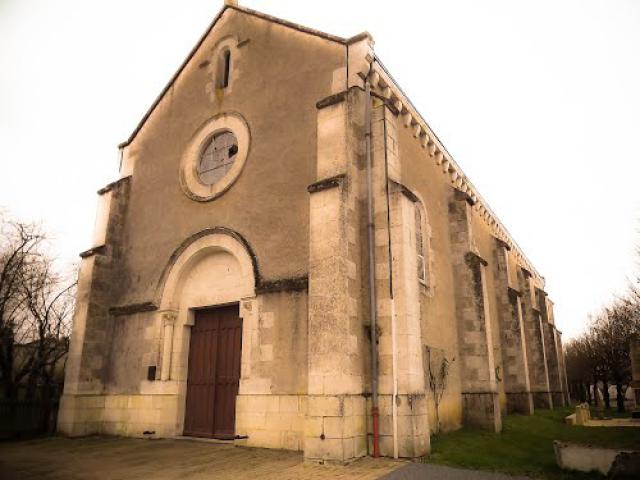 Montreuil bonnin