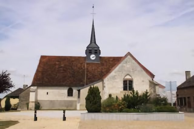 Villette sur Aube