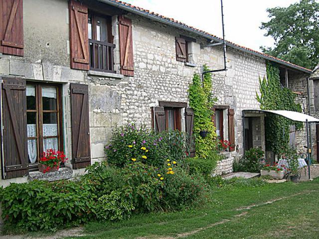 La plus belle des Roches