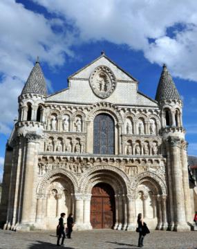 Eglise Notre-Dame la grande