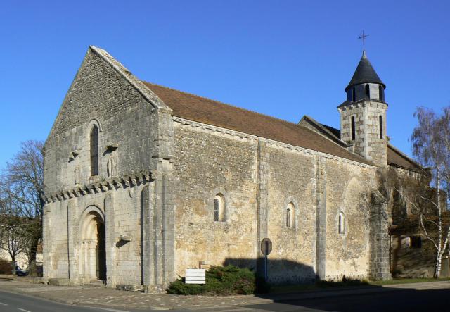 Photo de La Villedieu-du-Clain