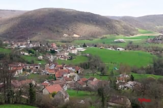 Village du Bas-Bugey
