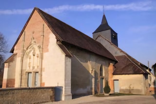 Molins sur Aube