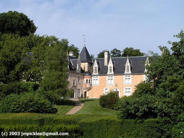 La Gruzalière