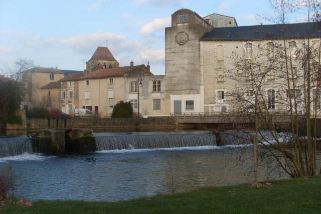 La Vonne