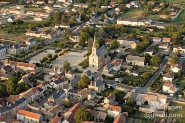 Vouneuil-sur-Vienne