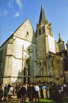 L'Eglise
