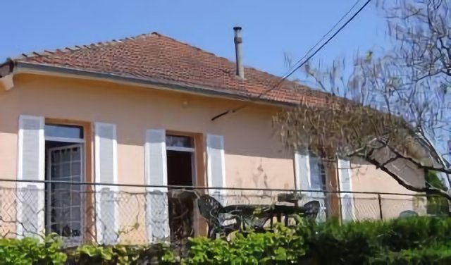 Chambres d'hôtes Gîtes de France de Andrée et Jean-marie Tessier à Bessines sur Gartempe en Haute-Vienne