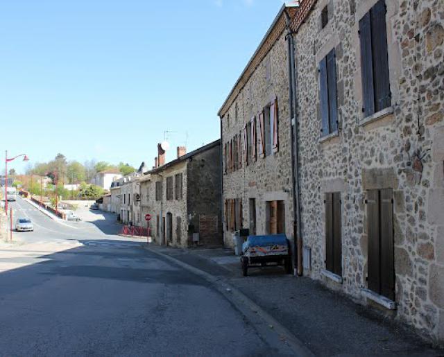 Rochechouart