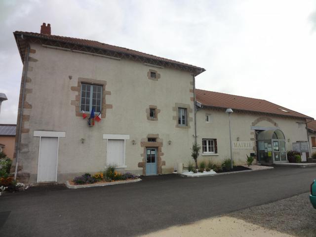 mairie