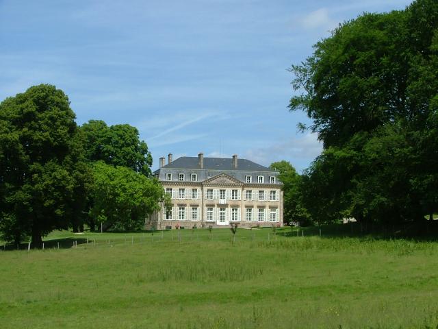 Chateau de Salvanet