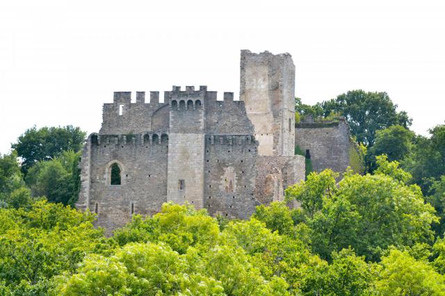 Cet édifice est répertorié dans la base Mérimée, base de données sur le patrimoine architectural français du ministère de la Culture, sous…