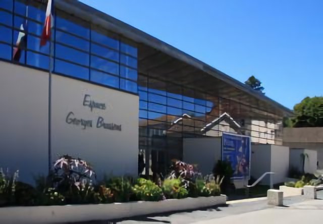 Feytiat : salle des expositions