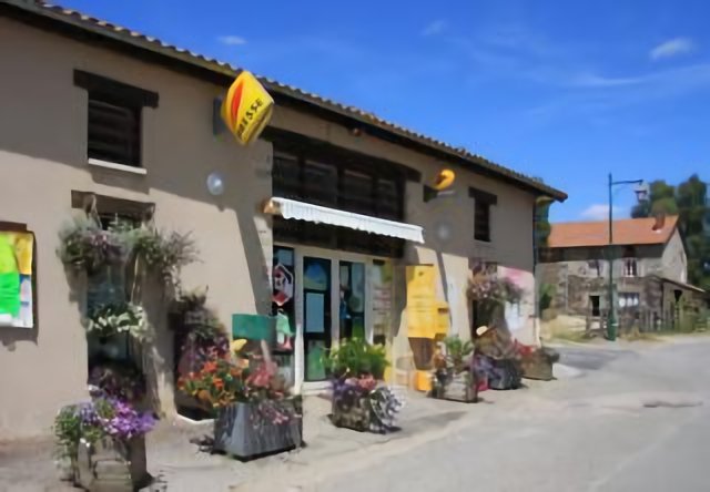 La Geneytouse : boutique