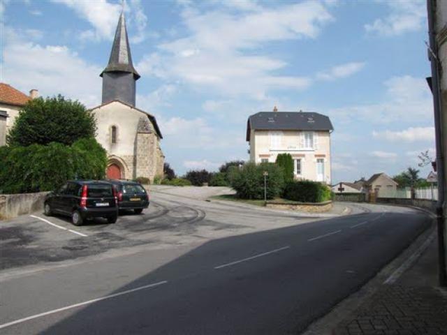 Droux (Haute-Vienne)